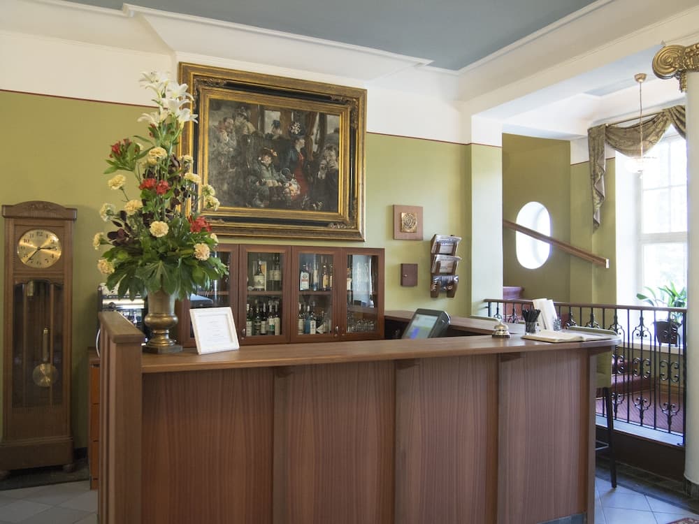 Hotel Hirvihaaran Kartano photo 2