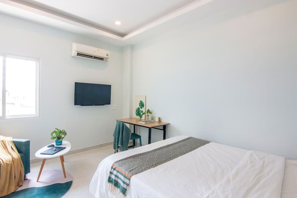Lumina Home