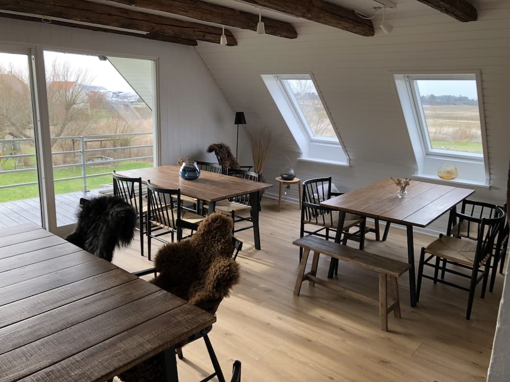 Birkelygaard Bed & Breakfast photo 3
