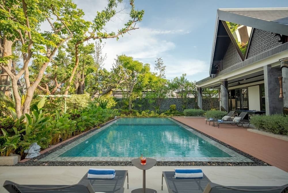 Amara Private Villa photo 3