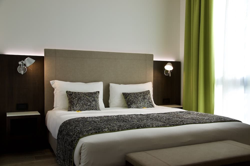 Elite Hotel Mestre Venice photo 5