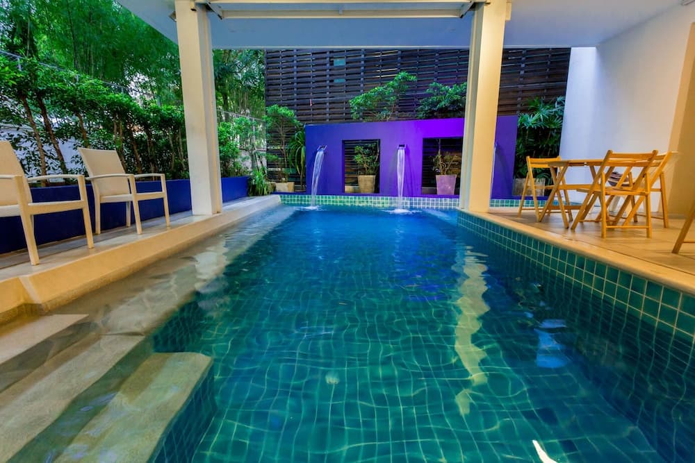 Coco Boutique Hotel photo 8