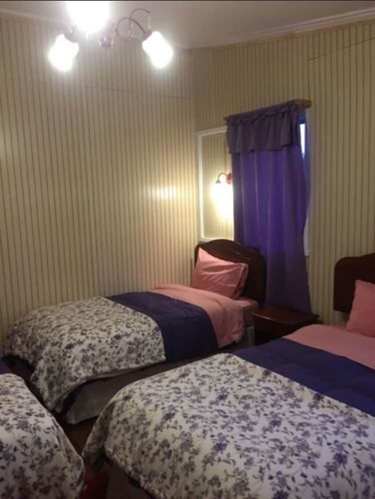 Hostal Argentino photo 5