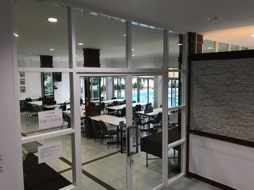 The Great Rayong Hotel photo 2