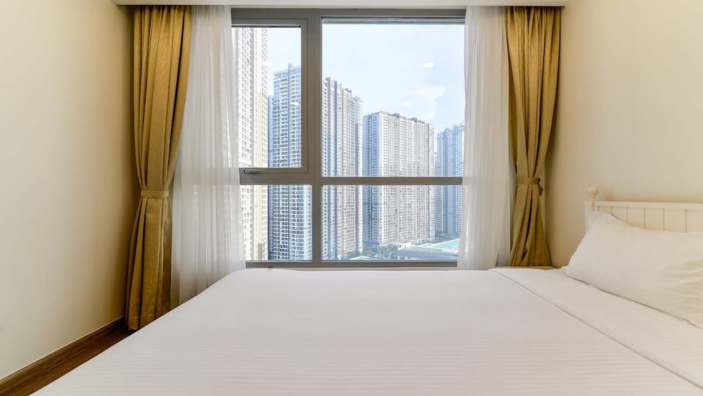 Vinhomes Central Park - ANGIA Residence photo 6