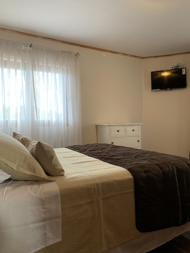 Hotel Teanehi photo 2