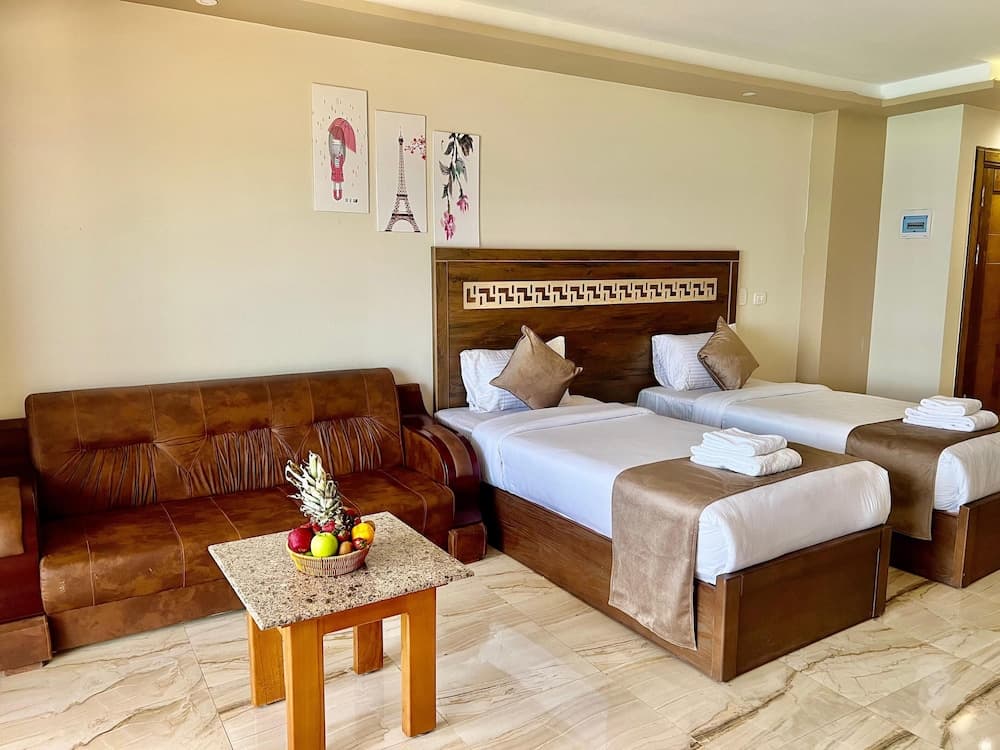 moon beach resort photo 7