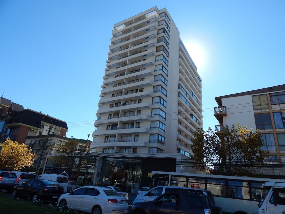 1504 Apartamento Centro Viana