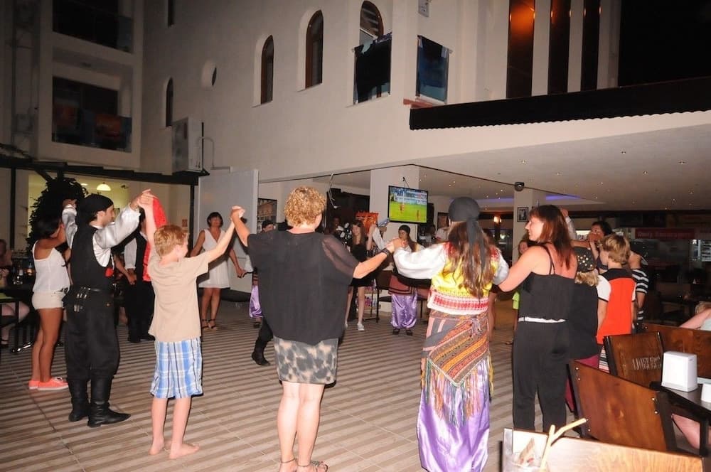 Kent Studyo Hotel photo 7