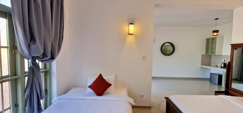 Chill Hill Hikkaduwa Hotel photo 6