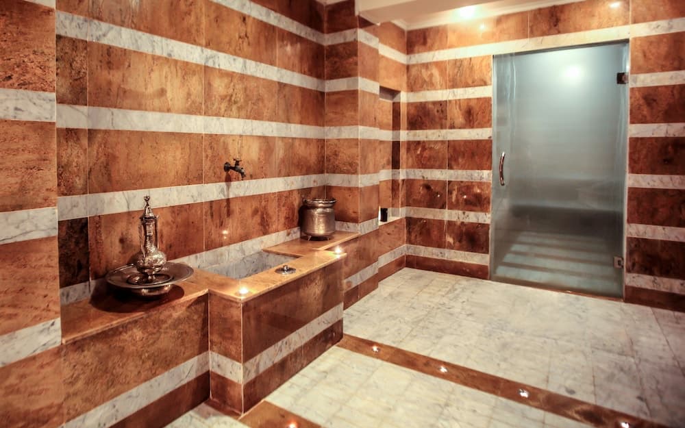 The Russelior Hotel & Spa photo 3