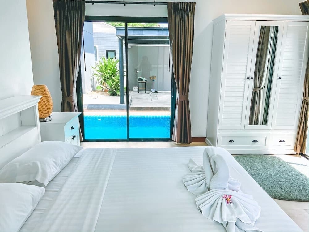 Royal Sammuk villas photo 4