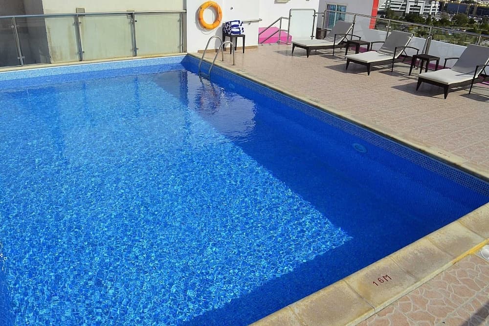Palm Inn Hotel Doha photo 9