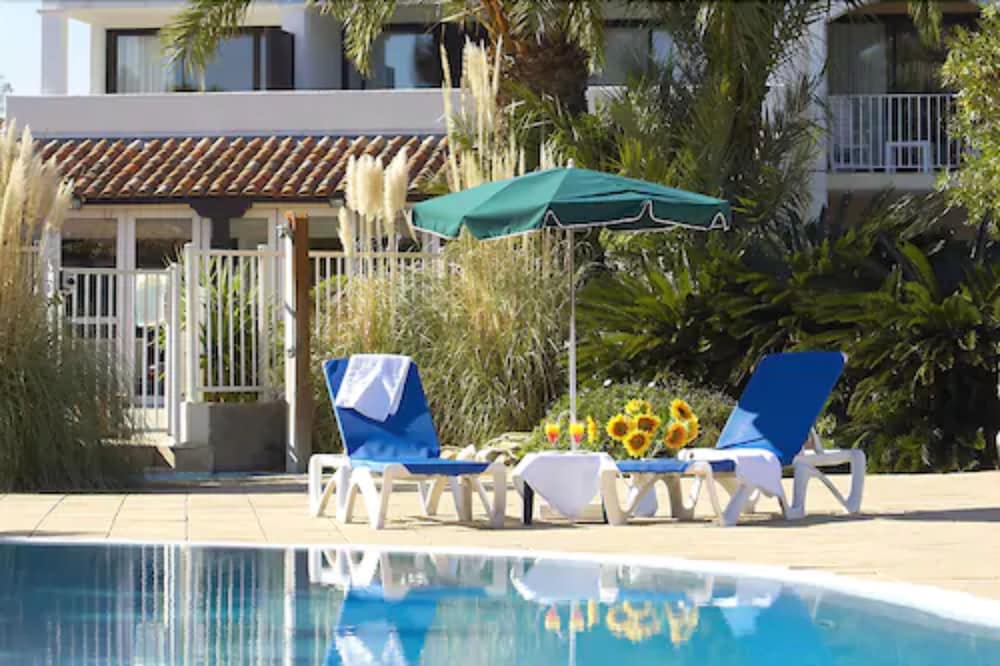 SOWELL HOTELS Golfe de Saint-Tropez photo 8