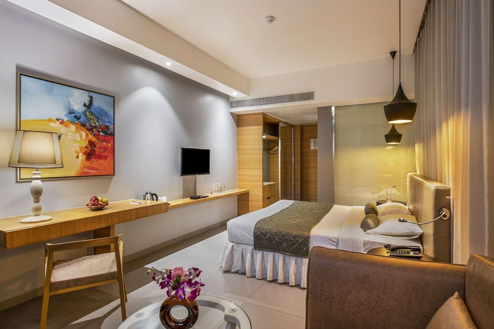 Hotel Satkar Grande photo 5