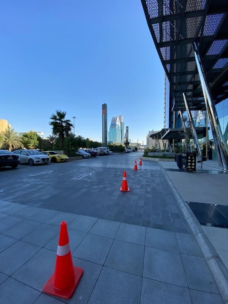 Luxury apartments in Damac Tower Riyadh photo 2