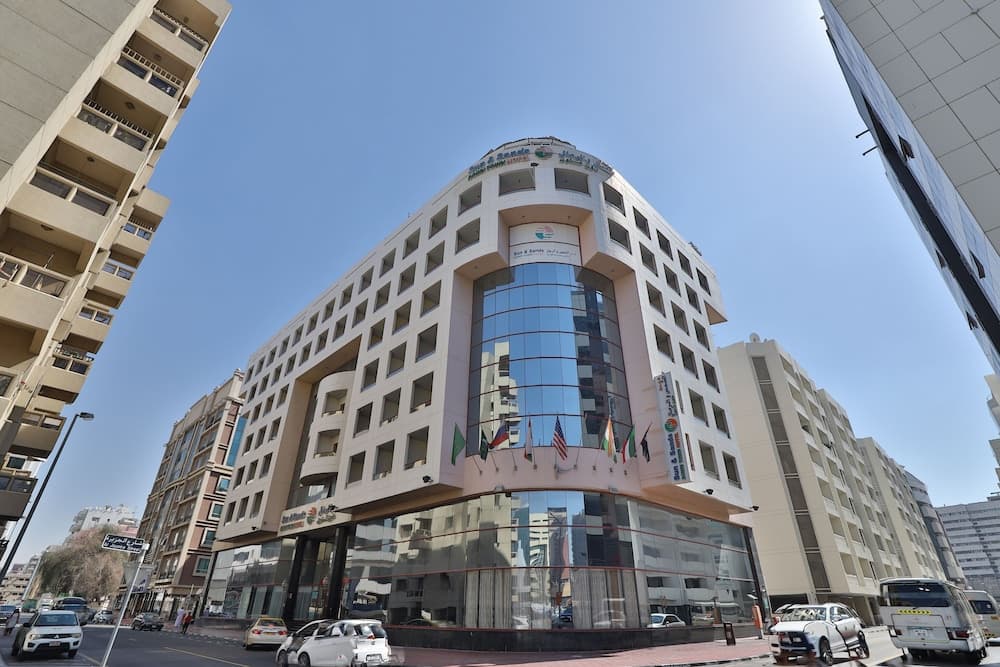Sun And Sands Downtown Hotel photo 4