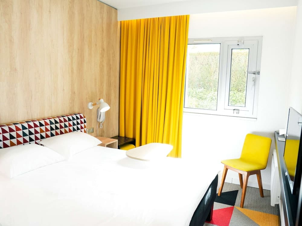 ibis Styles Caen Centre Historique photo 8
