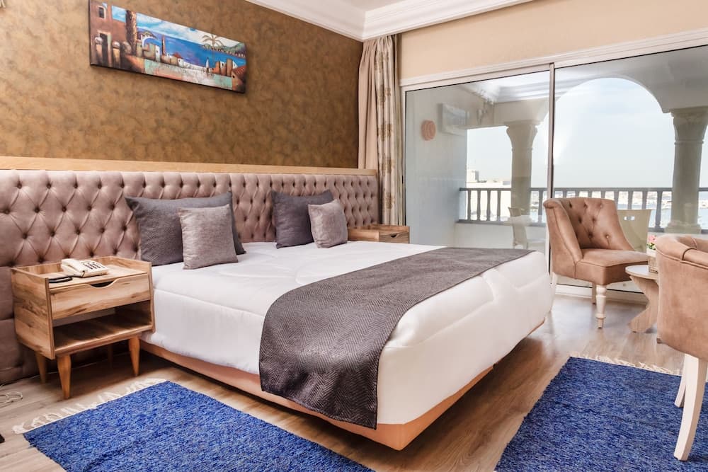 Hotel El Habib photo 6
