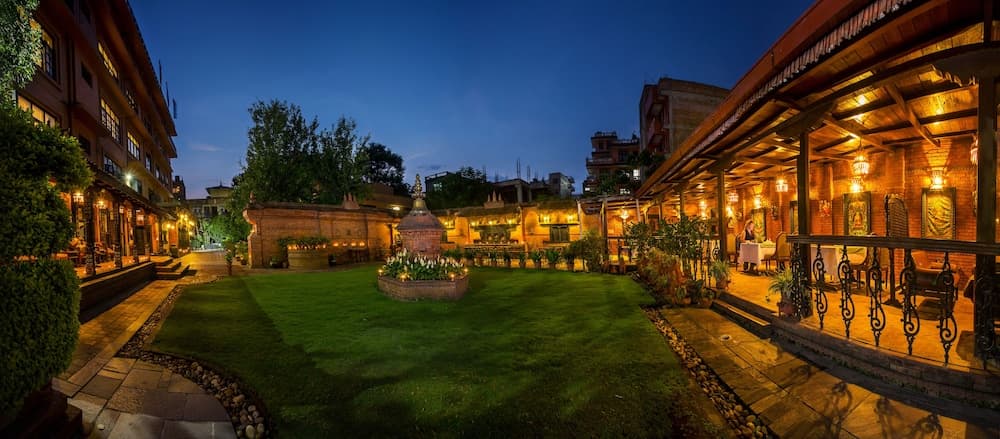 International Guest House photo 7