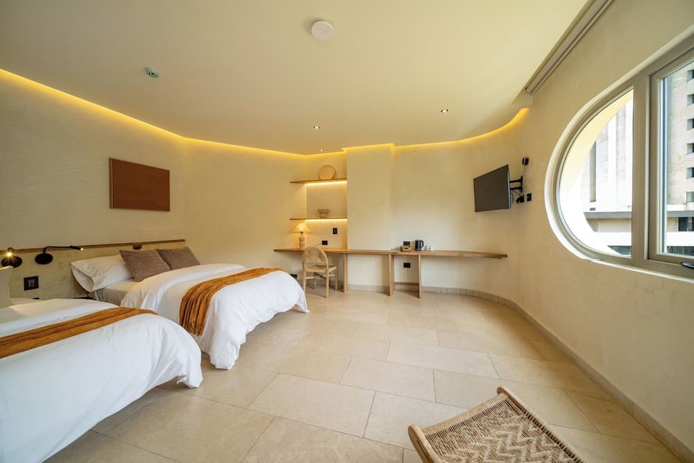 Moabi Hotel photo 9