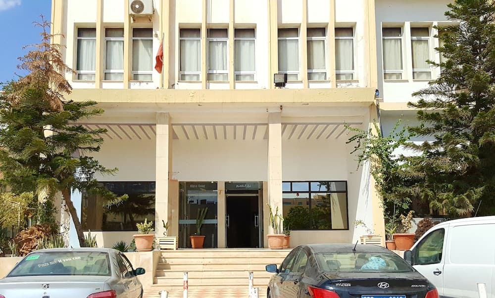 Hotel El Kssour