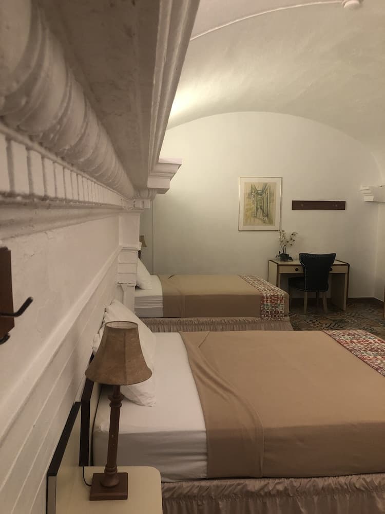 Hotel Colonial photo 7