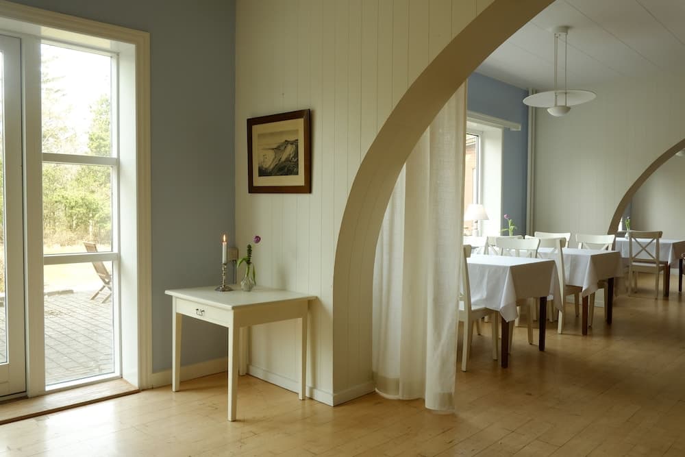 Hotel Strandlyst Badehotel photo 3