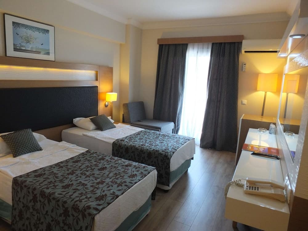 Marbel Hotel by Palm Wings photo 7
