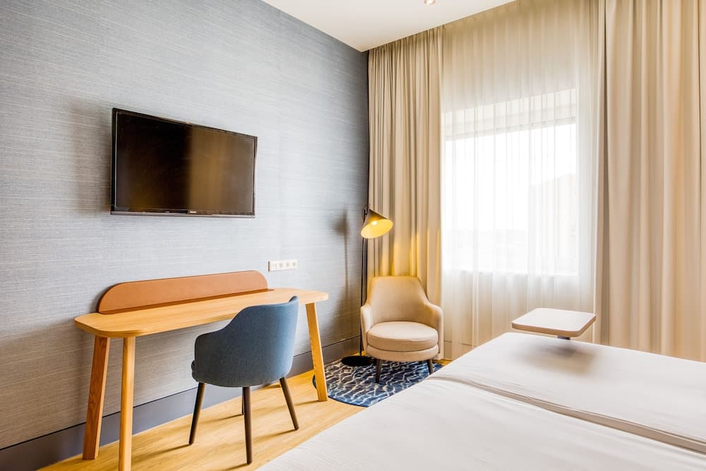 Mercure City Amersfoort Centre Hotel photo 5