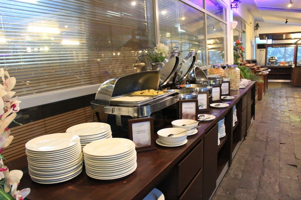 Forbis Hotel photo 4