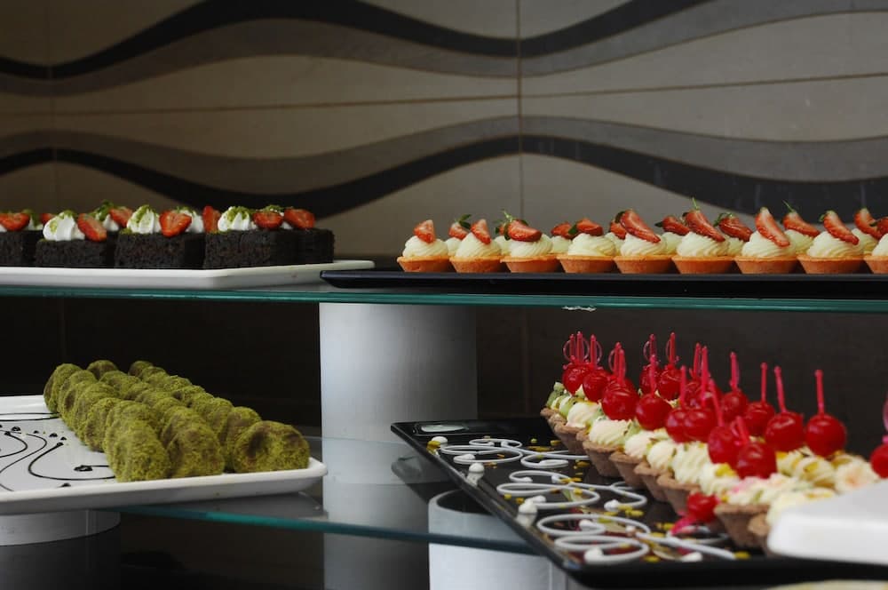 White Gold Hotel & Spa photo 6