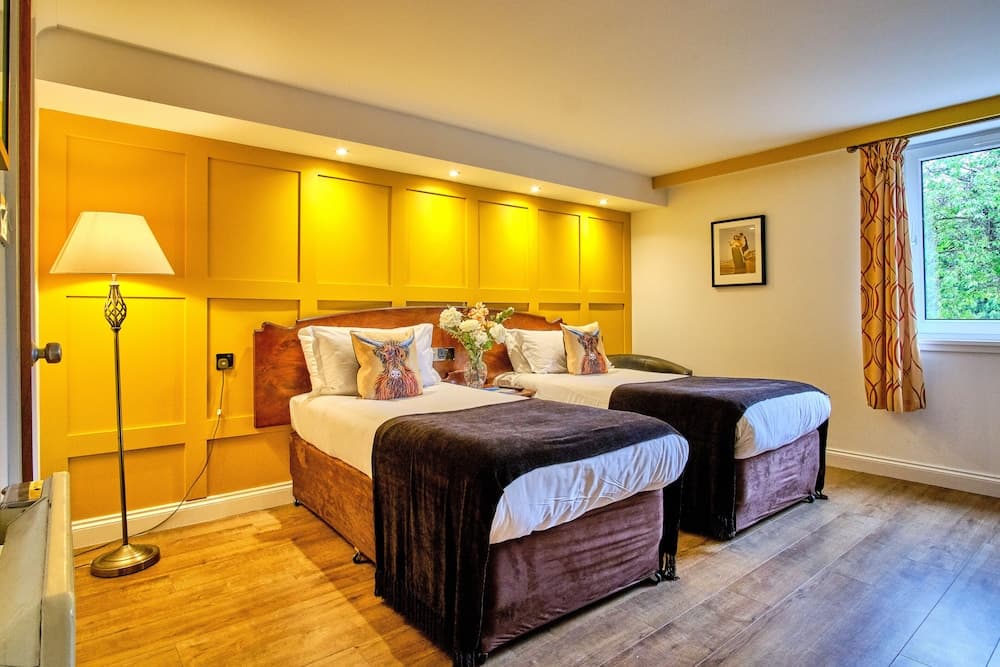 Muthu Ben Doran Hotel photo 7