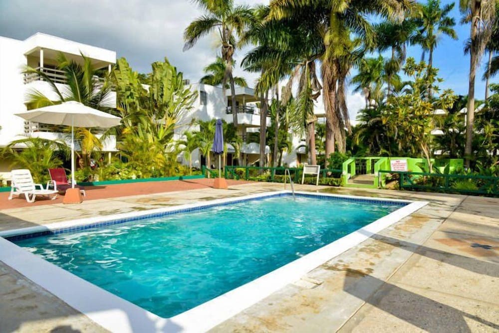 Negril Beach Club photo 5