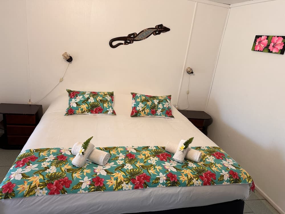 Hotel Hotu Matua photo 9