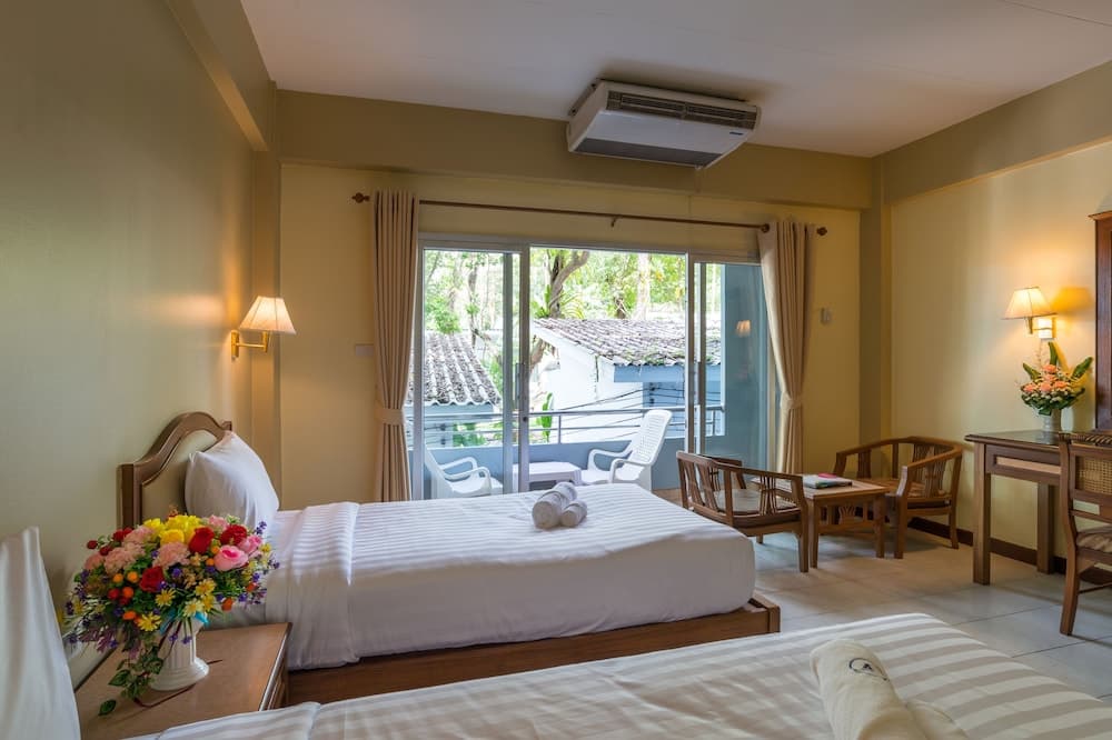 Lalisa Hotel Aonang photo 2