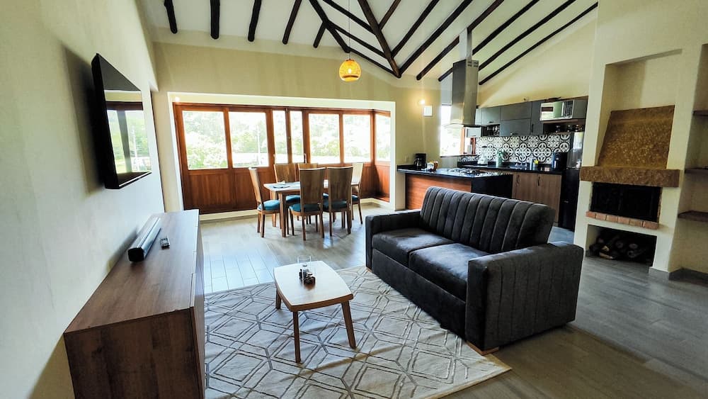 Villa Santa Ana Premium photo 6