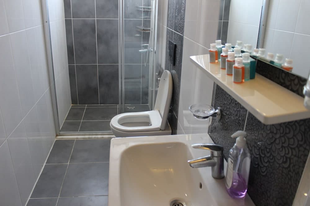 Tebriz Apart Hotel photo 3
