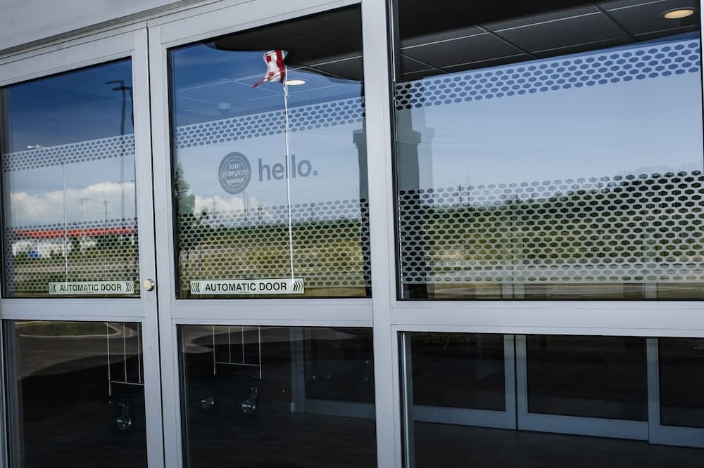 Hampton Inn & Suites by Hilton Truro photo 6