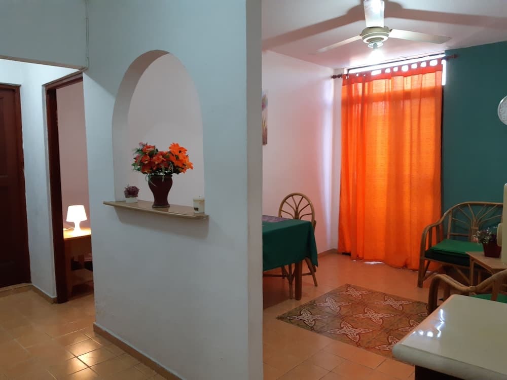 Aparta Hotel Casa Clara photo 5