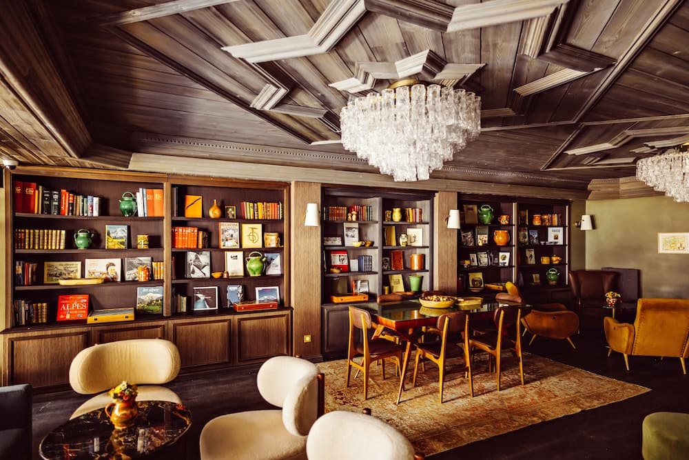 Le Fitz Roy, a Beaumier hotel photo 8
