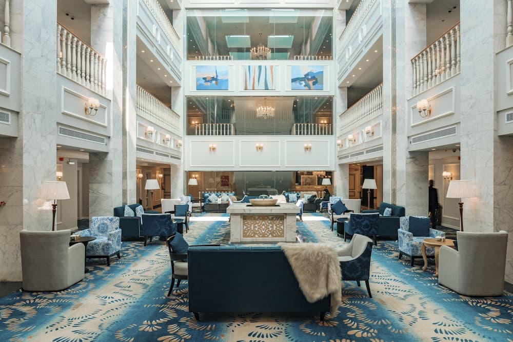 Julnar Hotel photo 4