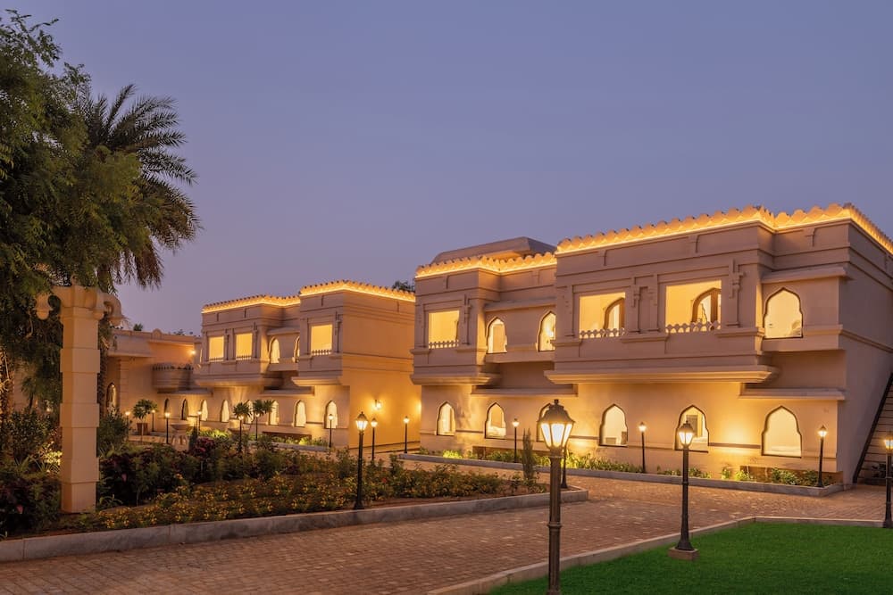 Vijayshree Resort And Heritage Village