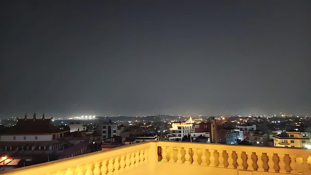 Hotel Sherpani photo 2