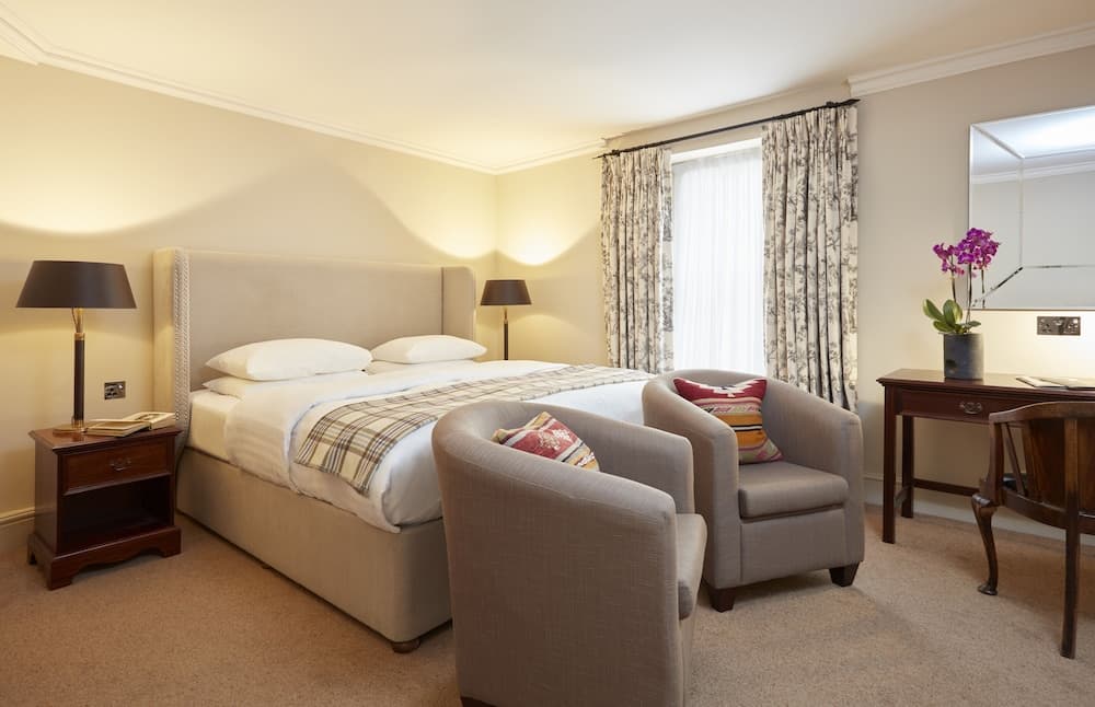 The Angel Hotel Abergavenny photo 8