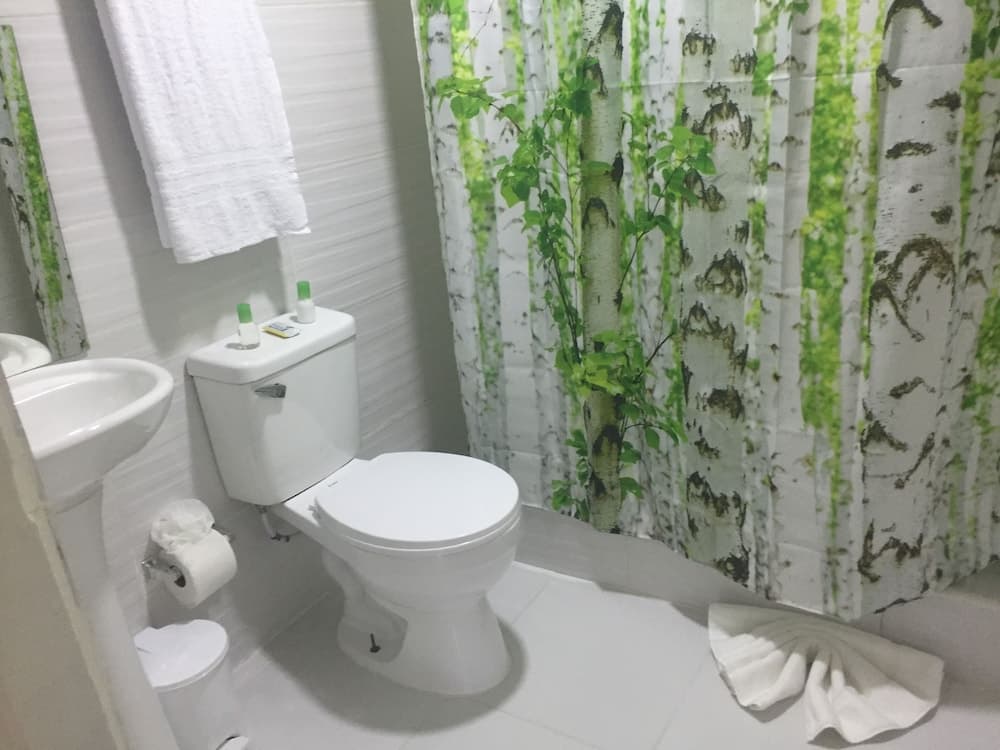 Hostal Arboleda photo 2