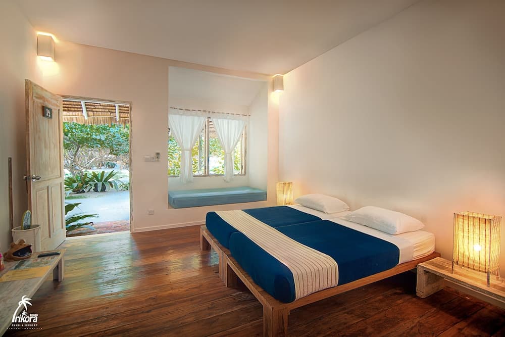 Trikora Beach Club & Resort photo 4