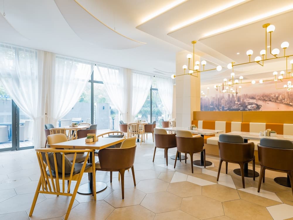 Atour S Hotel Kingkey Timemark Shenzhen photo 6