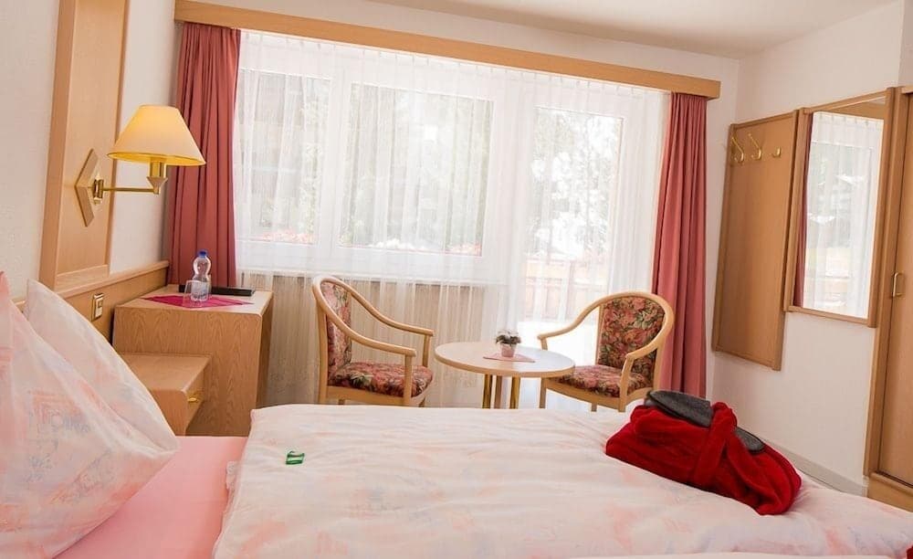 Christiania Wellness Hotel photo 5