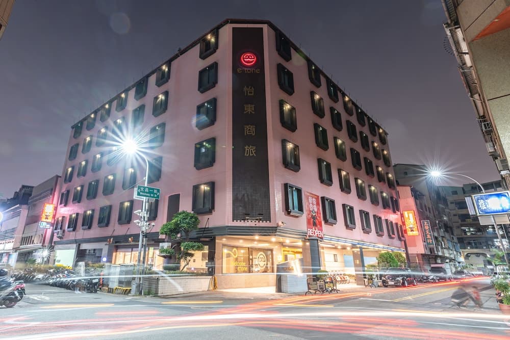 Hotel E Tung